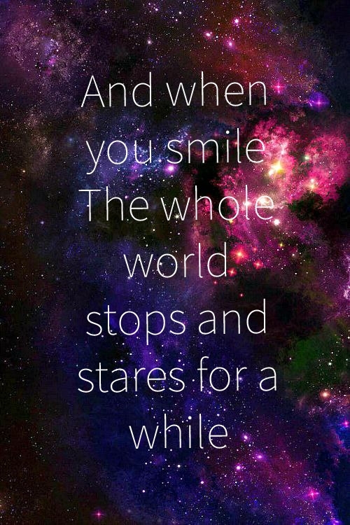 just the way you are