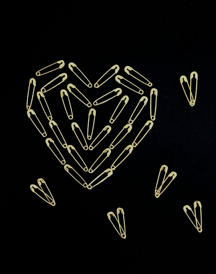 Creative ✌ ❤