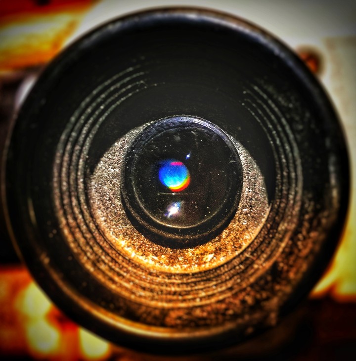 lens