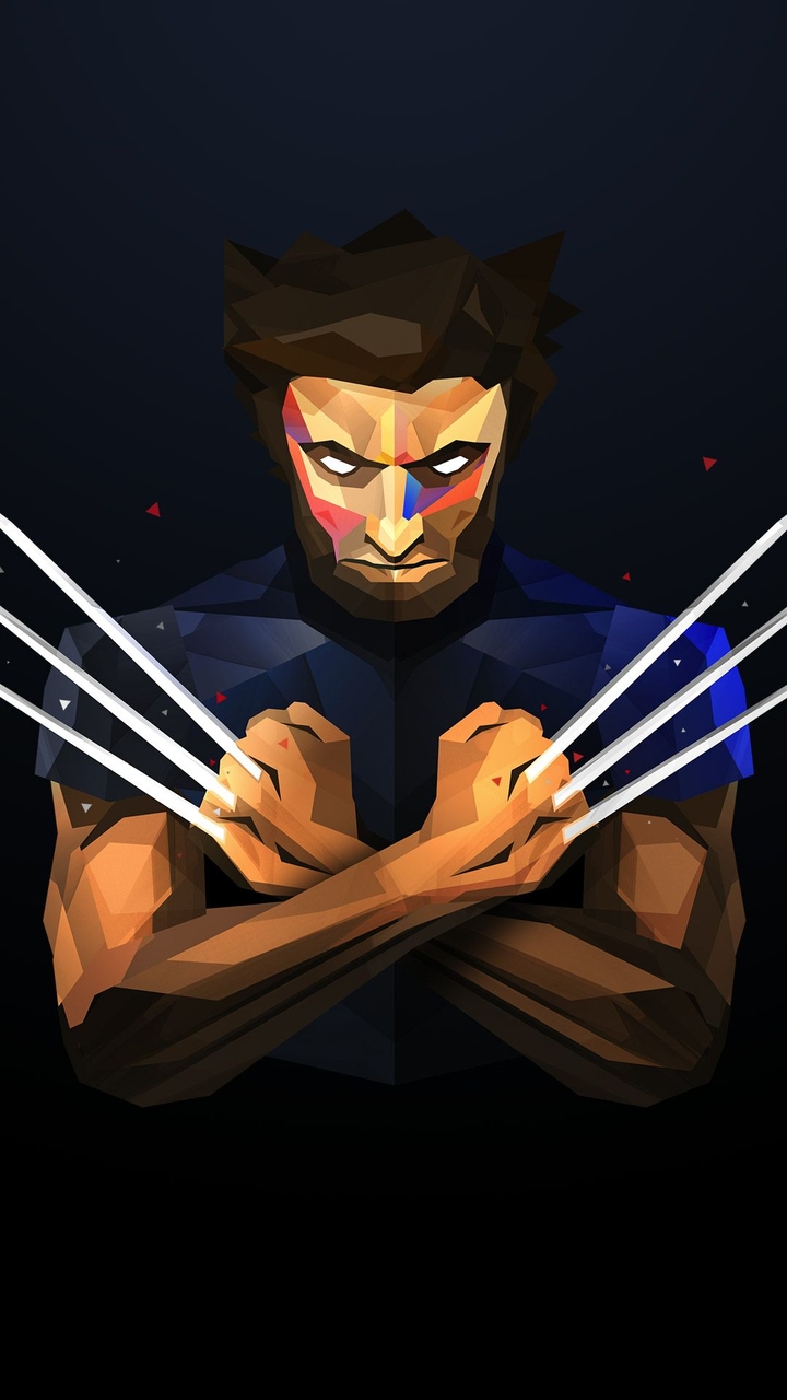 Wolverine