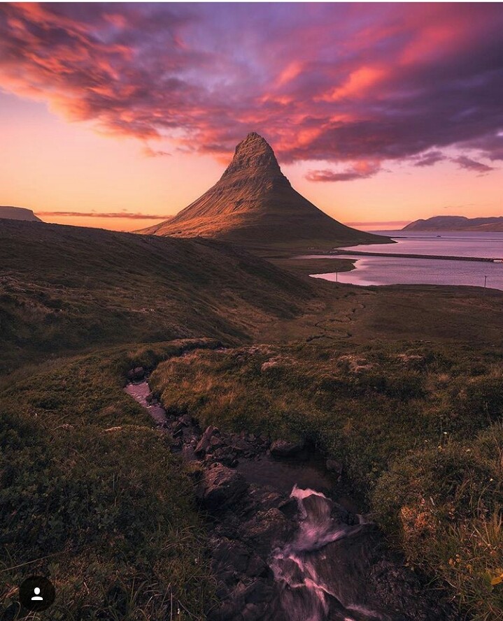 montain