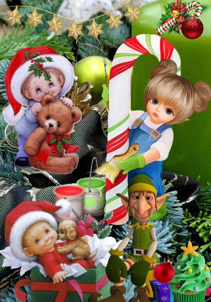 Weihnachten