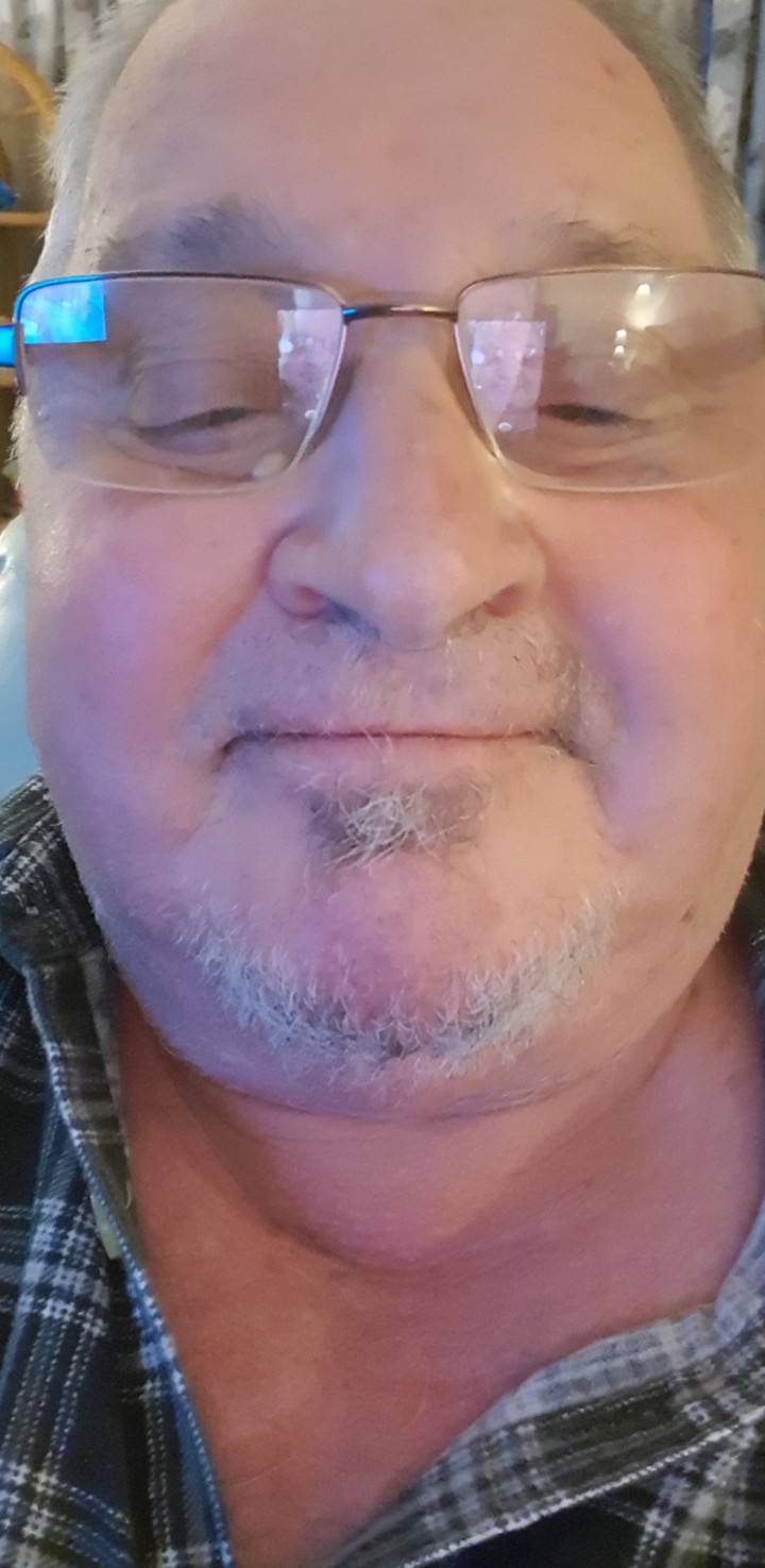 just me