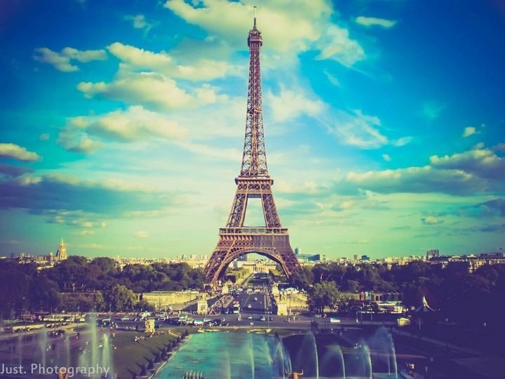 Paris