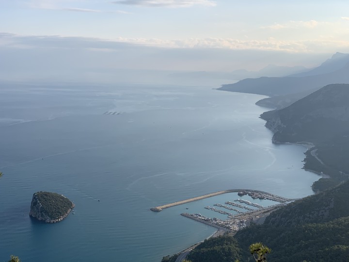 Sea