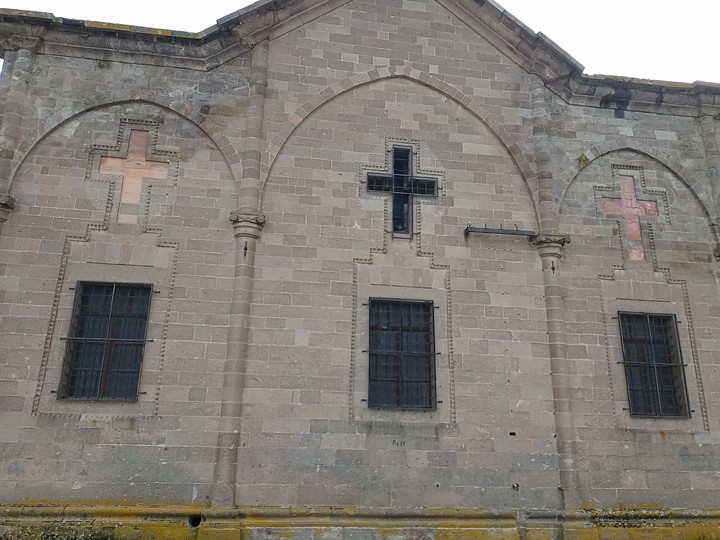 church