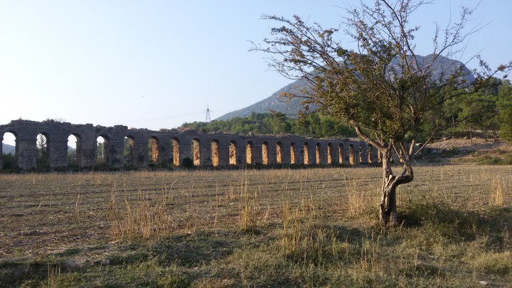 tarih ve doğa