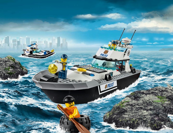 Lego Background