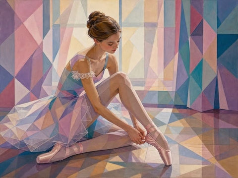 Art, Fashion_illustration, Modern_art