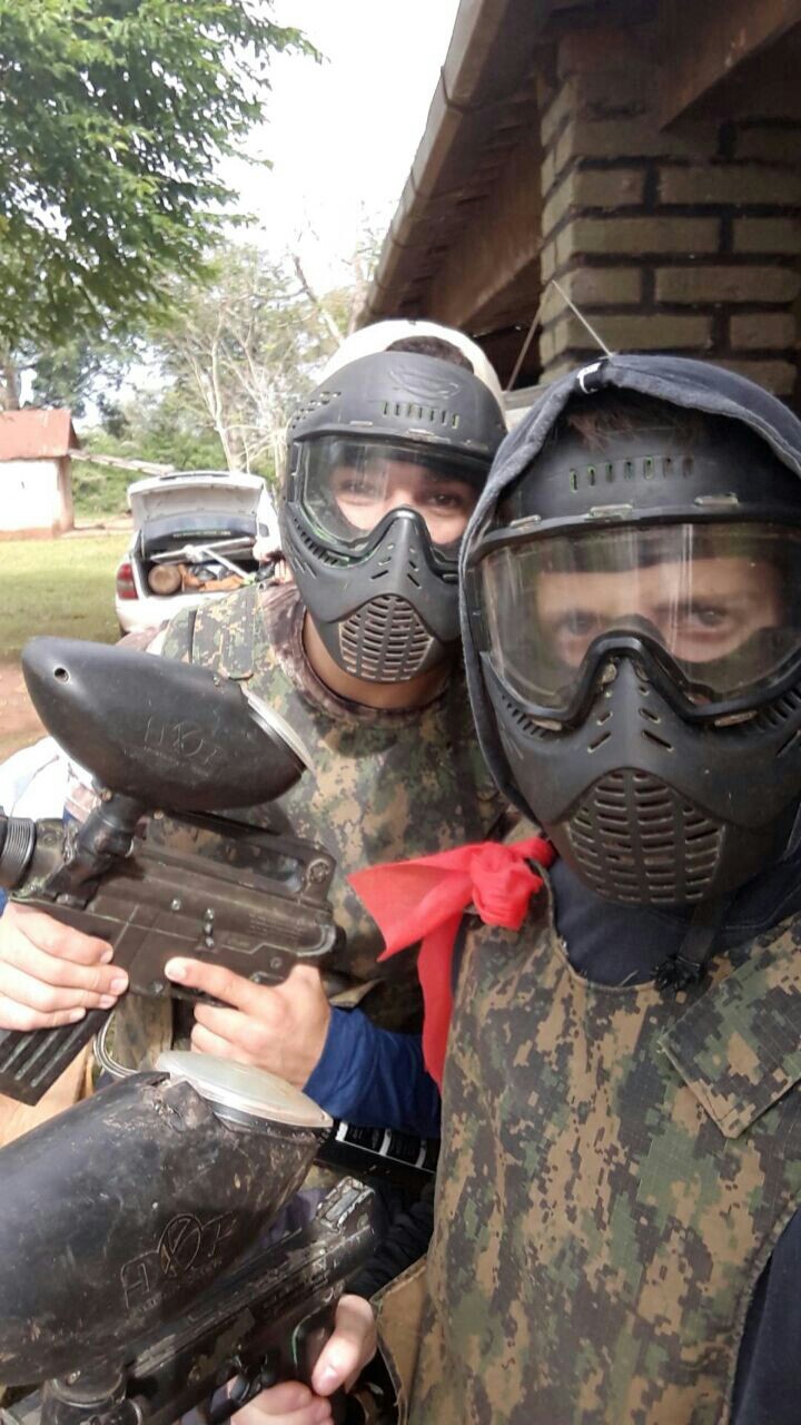 Painball