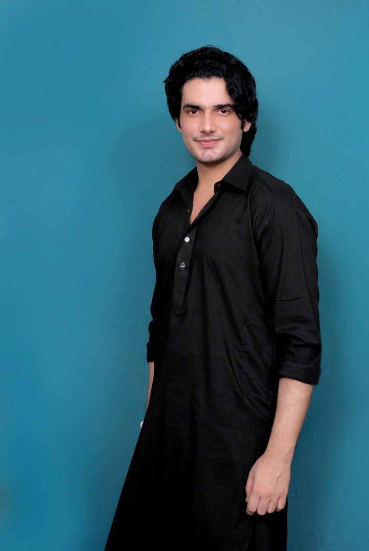 wajid farid