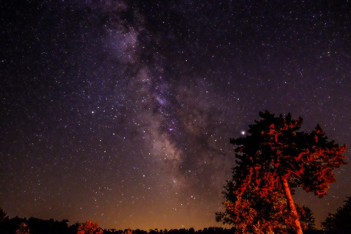 Milkyway Show