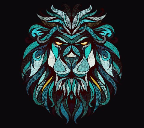 Royal Lion