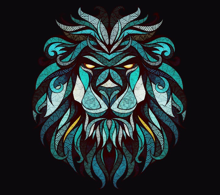 Royal Lion