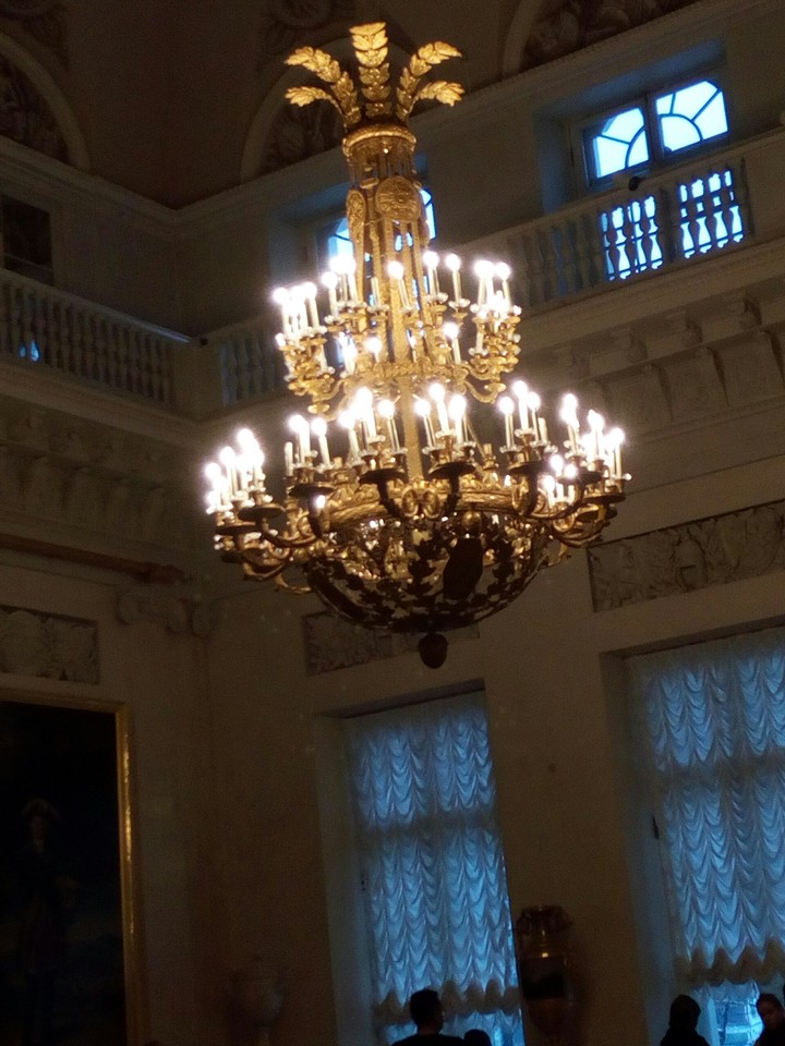 St. Petersburg