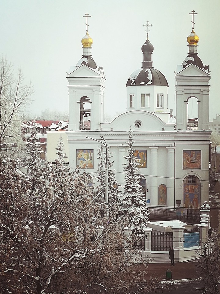 Церковь