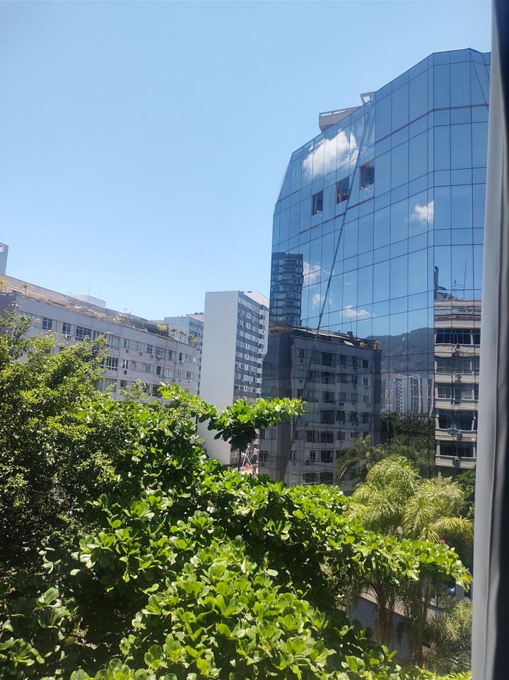Vista janela