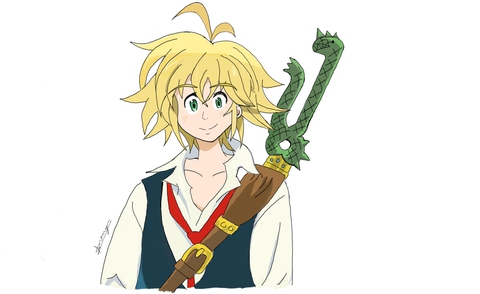 meliodas