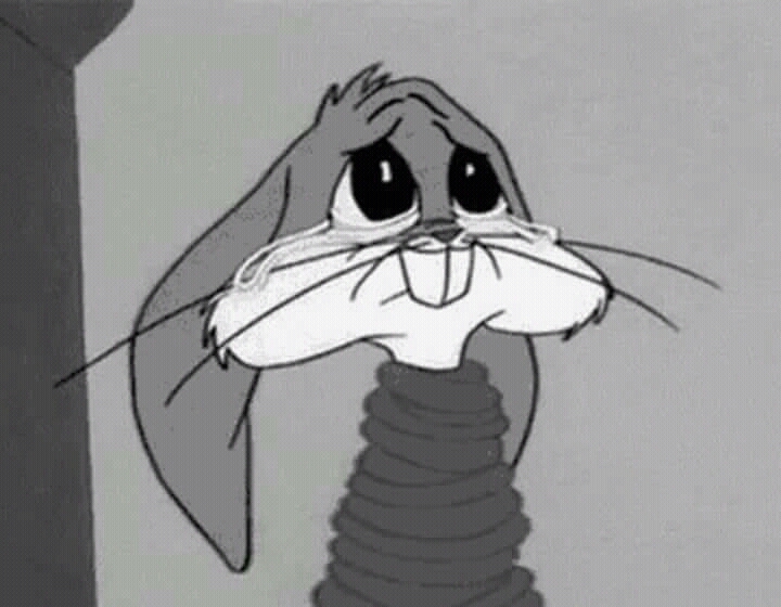 sad