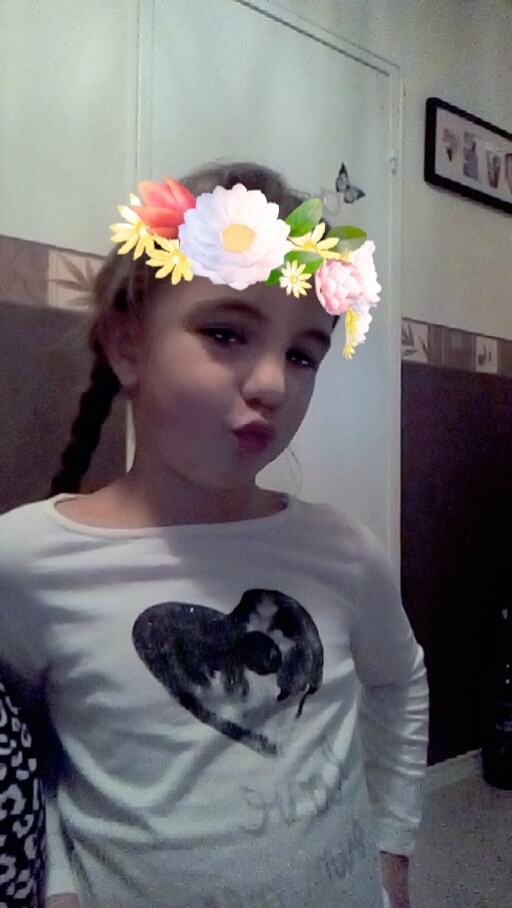 bonjour I Love You