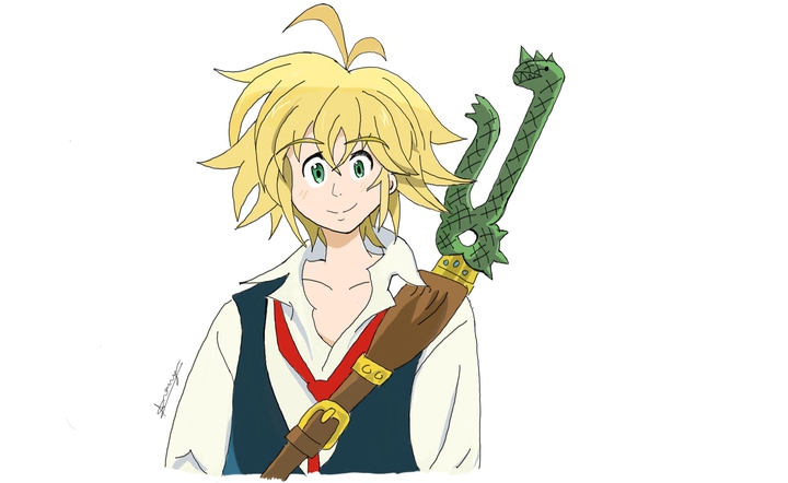 meliodas