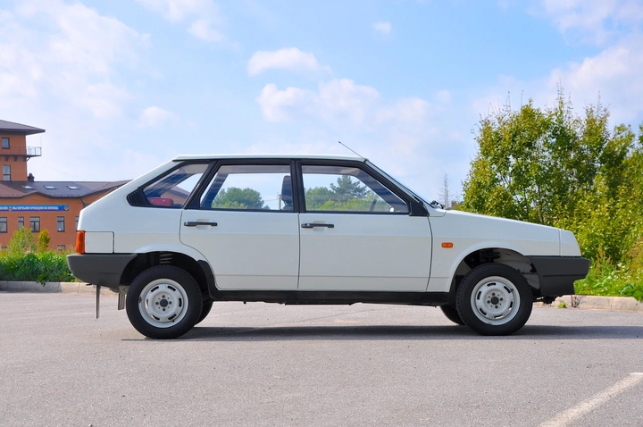lada