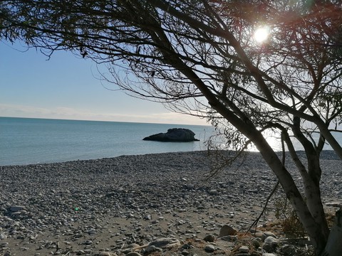 Sea-Time