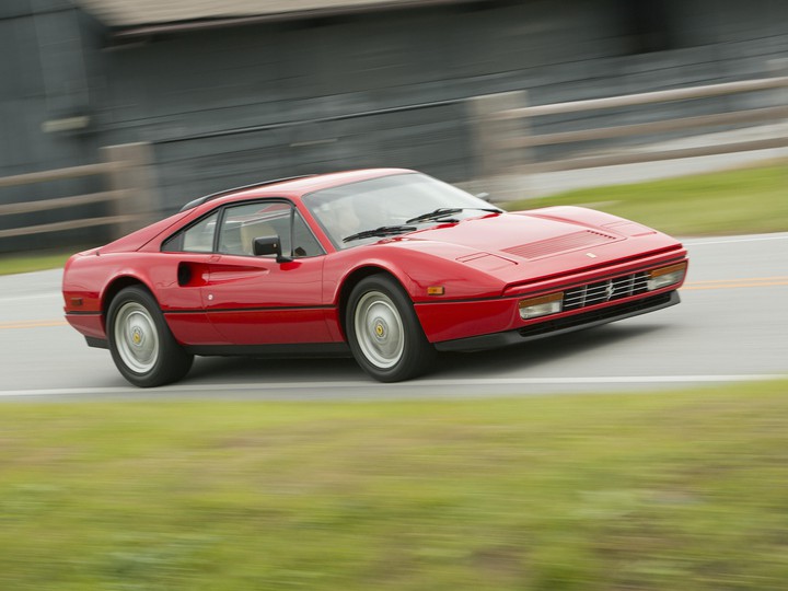 ferrari