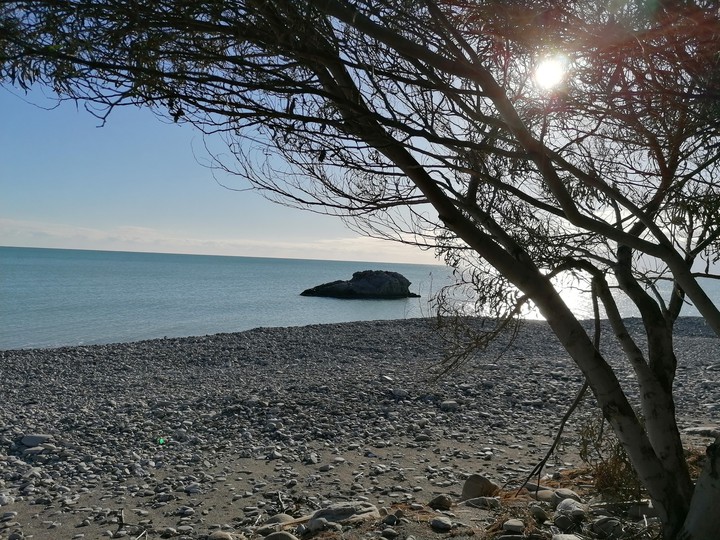 Sea-Time