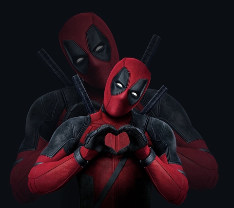 Deadpool