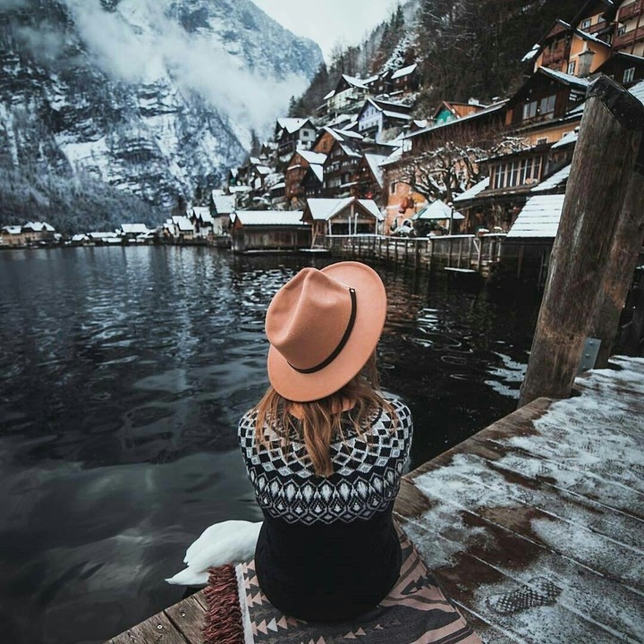 alone