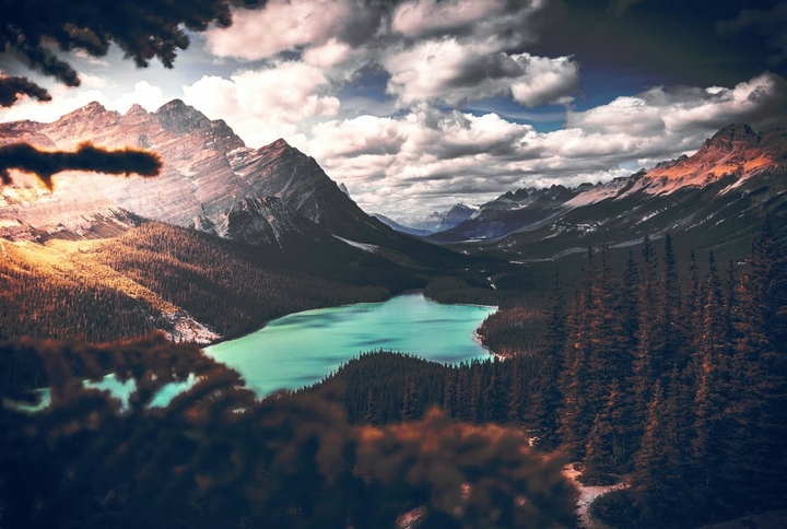 Scenery
