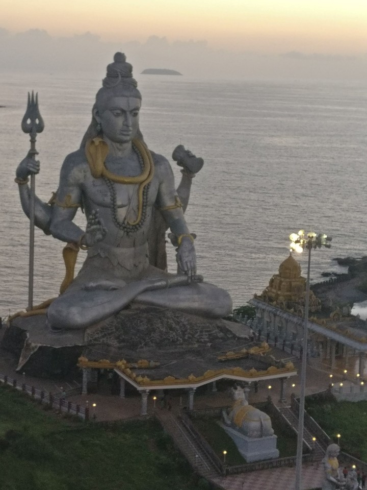Aum Namah Shivaya