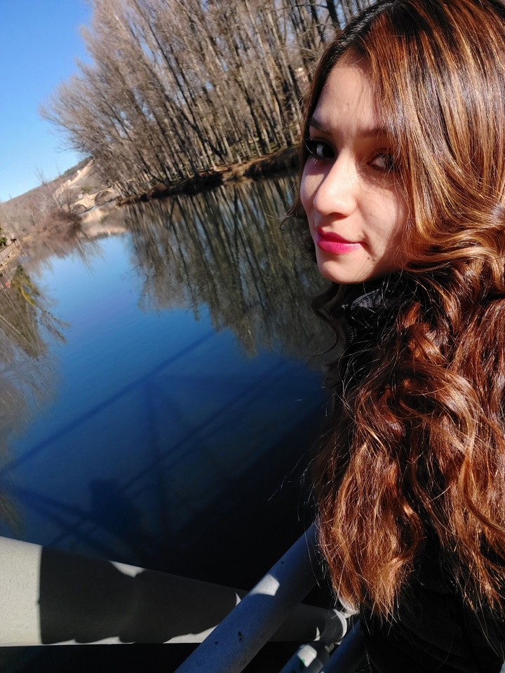 Rio Duero