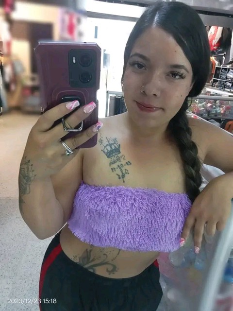 Black_hair, Selfie, Abdomen