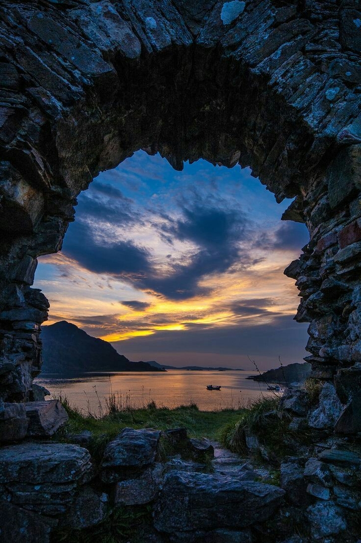 arco do amor