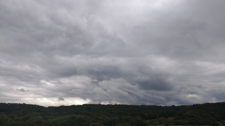 Clouds