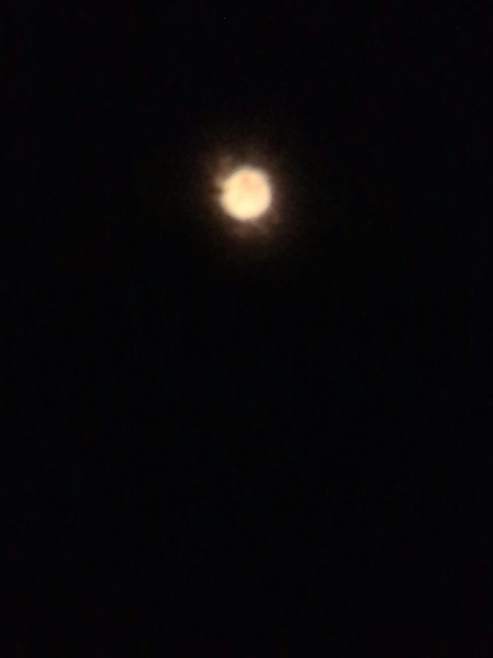 moon