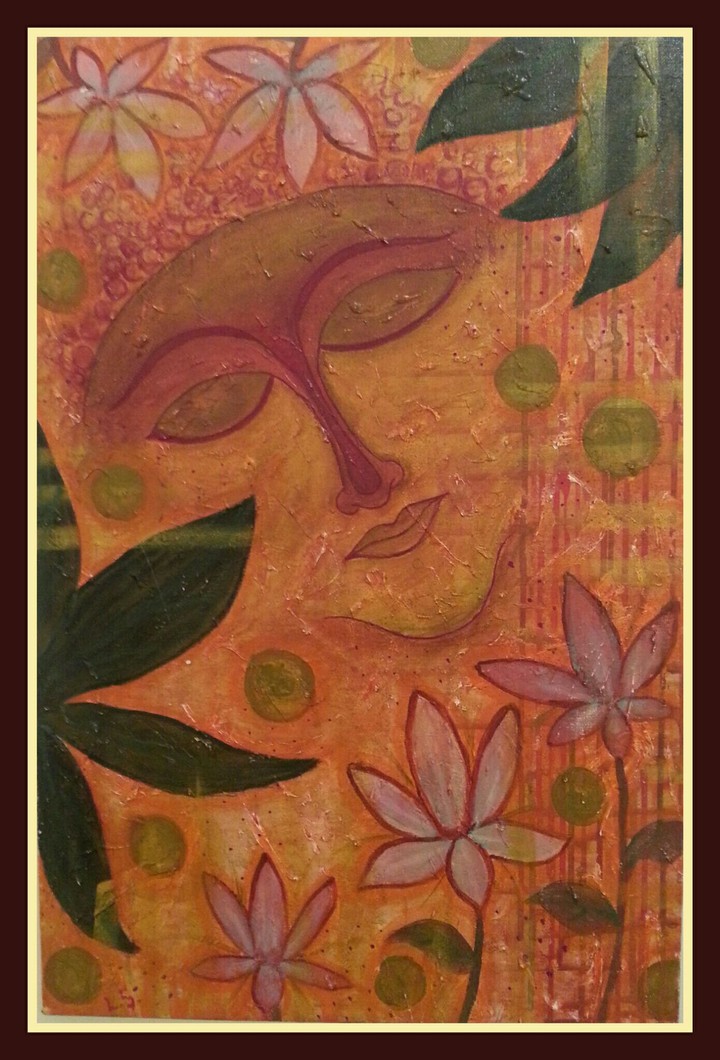 Buddha