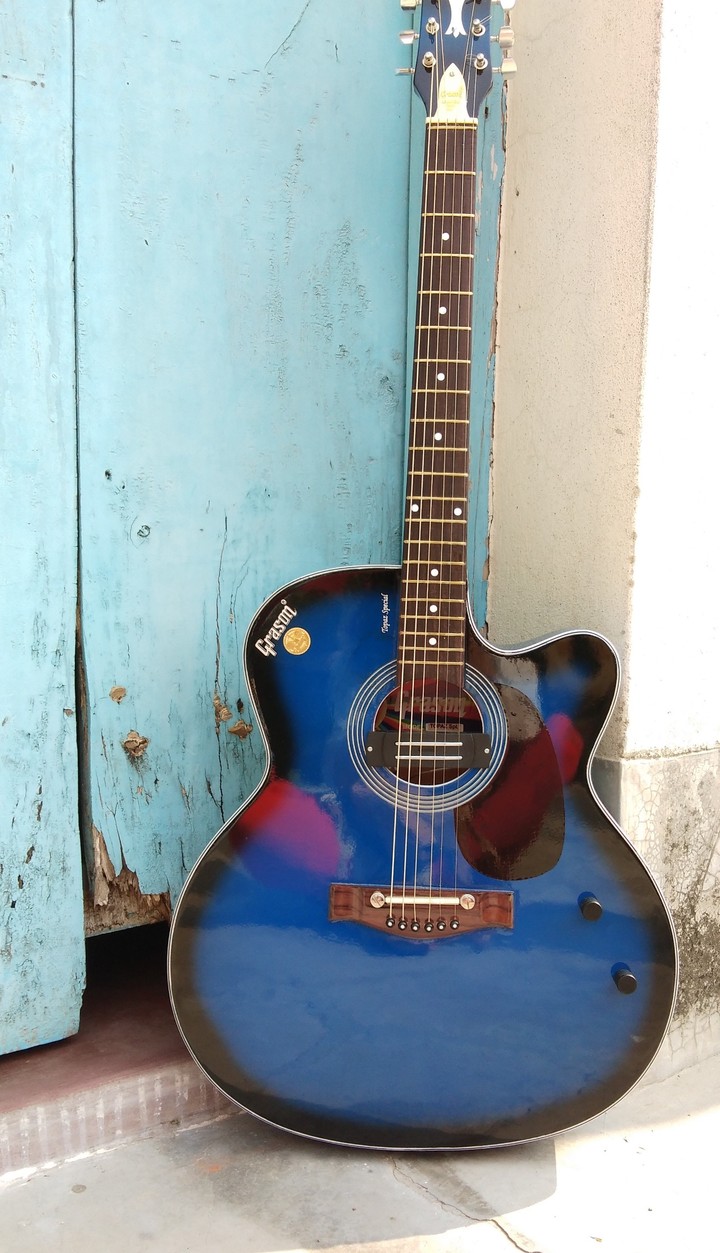 Music
