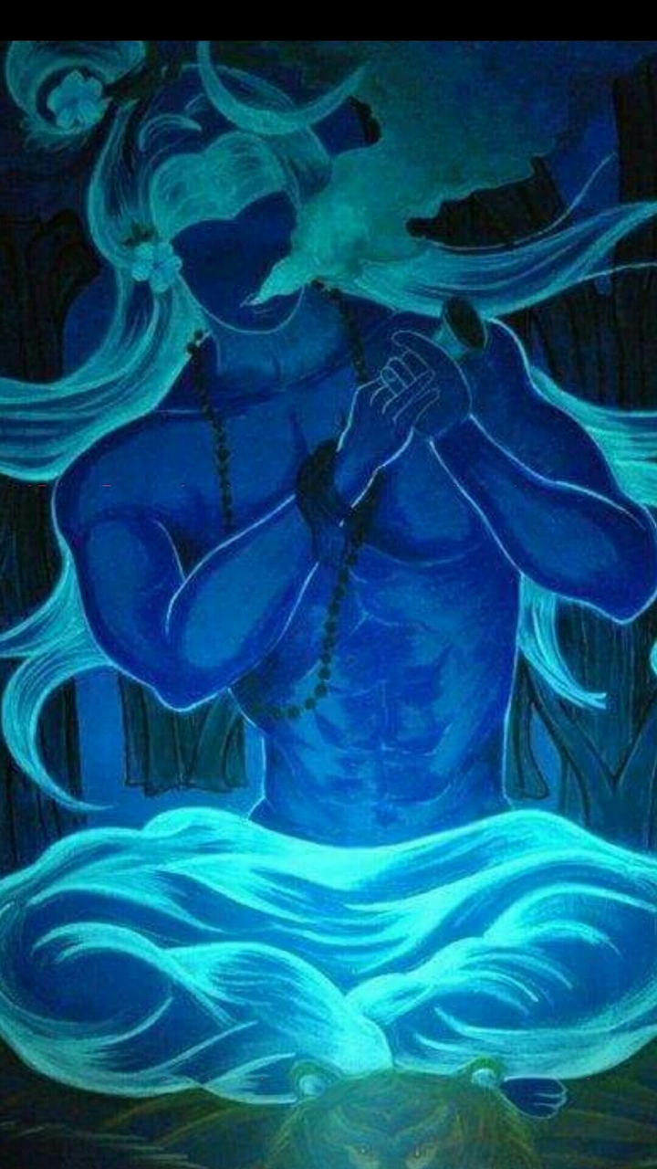 shiva