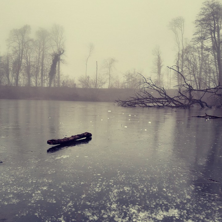 ice