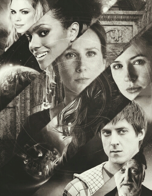 doctor who