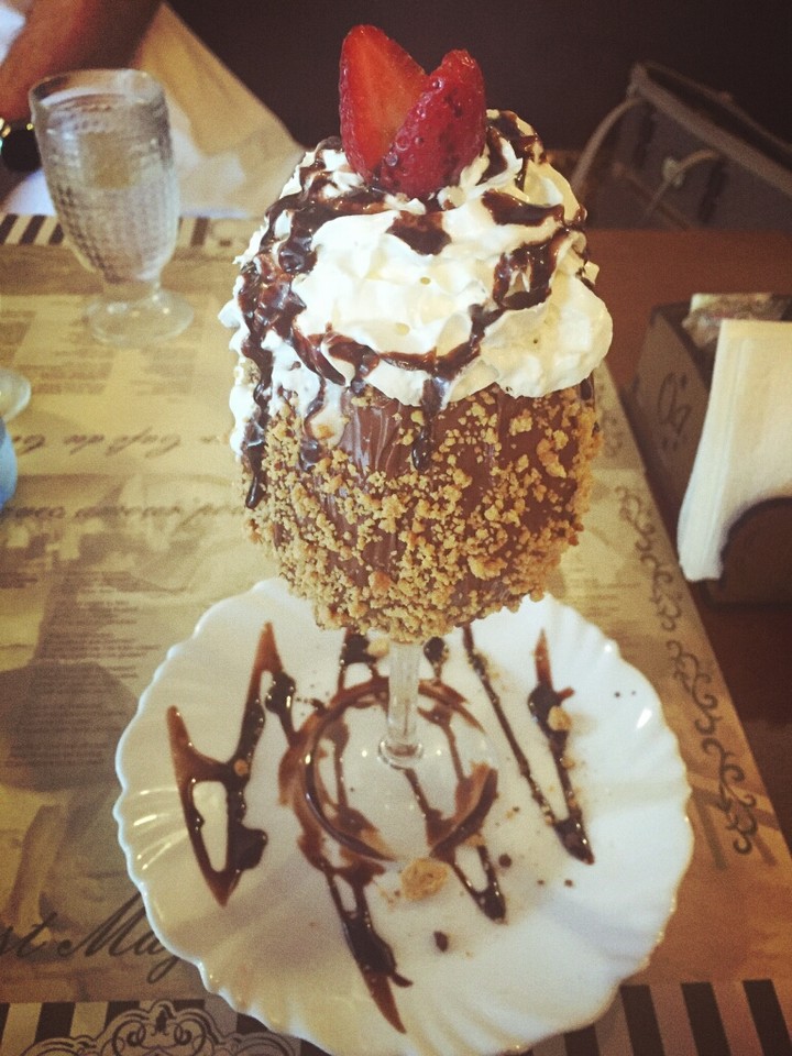 doce