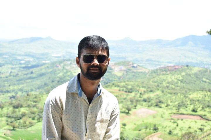 Suresh Thorati