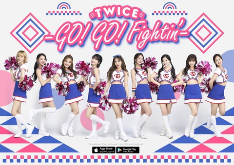 twice
