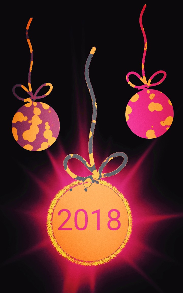 New year