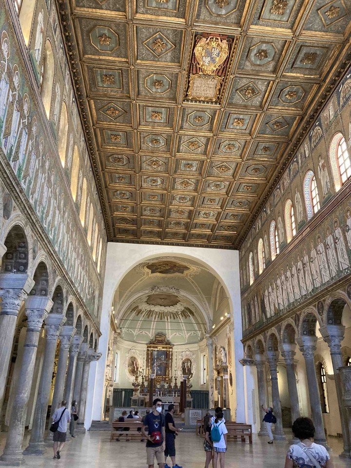 Ravenna