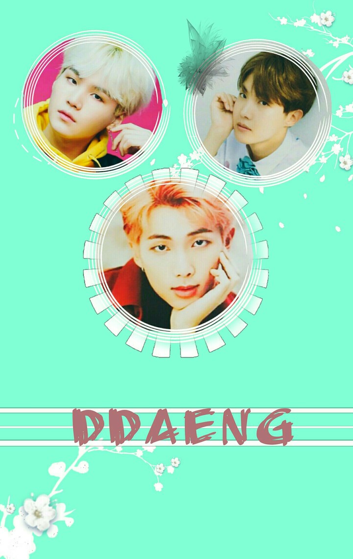 DDAENG (땡)