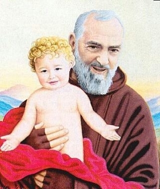 Padre Pio